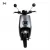 EEC certification dual lithium battery motorcycle electric scooter