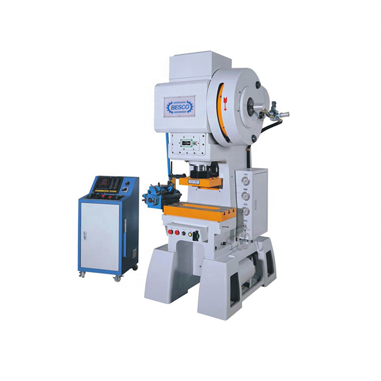 Buy Ei Transformer Core Punching Machine/ei Transformer Making Machine ...
