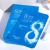 Import Eight cups of moisturizing facial mask oem date face peel masks beauty skincare custom korean natural cosmetic super brightening from China
