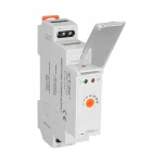 EKR8-4111824  Modular relay  economical and ultra-thin  Switching power supply