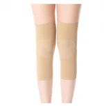 elastic force Run dance nylon Keep warm adult Women's Elbow pads