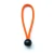 Import elastic loop ball bungee cord canopy tie ball bungee cords ball bungee from China