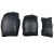 Import Elbow and Knee pads sports protective gear set for kids and adults from China