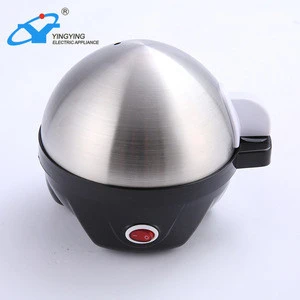 Electric Automatic 7 Hole Egg Cooker Boiler