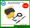 electric car cleaning tools/car washer for car washing, windows, floorboard, air-condition,spray flowers