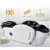 Import Electric massage shampoo chair hair salon backwash unit salon sink shampoo chairs from China