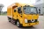 Import Electric Mini Cargo Truck from China