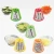 Import Electric Plastic Kitchen Chopped Salad Maker &amp; Vegetable Shredder from China