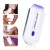 Import Electric Rechargeable  Technology Laser Painless Hair Removal Device Epilator Women Lady Shaver Skin Cleaning Touch from China