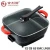 Import Electric stew pot stainless steel slow cooker with body small inner pot from China