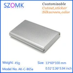 electrical equipment supplies aluminum electrical junction box