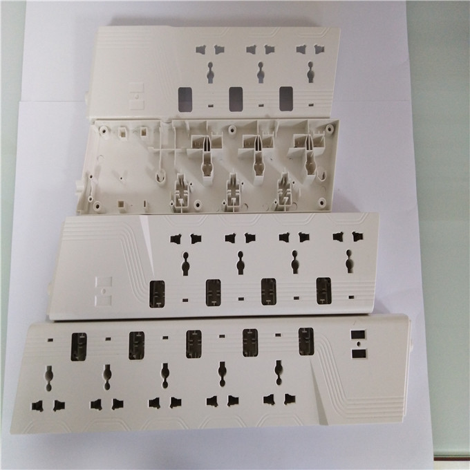 Buy Electrical Switch Sockets Power Strip Injection Moulded Plastic ...