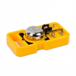 Electrical Trembler Bell Model Science Experiments Aids Developmental Kids Toy stimulating their curiosity
