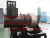 Import Electricity Steam turbine generator recover waste steam boiler 9bara 1 ton hr flow rate to 60 kW output from China