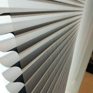Electric/manual blackout window European blind roller accessories parts shades roller blind tube side tracks