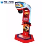 Electronic coin operated boxer machine Ultimate Big Punch Boxing Game Machine