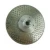 Import Electroplated diamond cutting saw blade in China from China