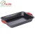 Import Elife Copper Nonstick 5pcs Bakeware Set with Different shapes from China