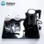 Import Eliya High Quality Hotel Small Electric Tea Kettle Tray Set Stainless Steel Kettle Tea Coffee Kettle Set from China