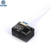 Embedded Bar Code Element Wired CCD MINI Barcode Engine Embedded Scanner ,PDA, KIOSK and Tablet