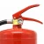 Import EN3 certificate 6kg dry chemical powder fire extinguisher for A B C fire class from China