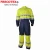 Import EN471 high visibility reflective warning clothing used in road safety apparel construction workwear from China