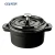 Import Enameled Cast Iron Mini Cookware Casserole Cocotte Petite Dutch Oven from China