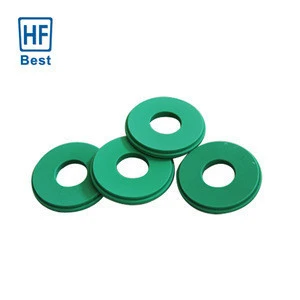 Engineering plastic PEEK PPS PP tile spacers for building products