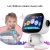 Import English spelling toy drawing educational kids games baby educational learning toddler educational toys robot from China