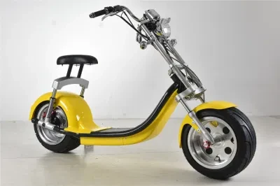 Environment Friendly Citycoco/Seev/Woqu Citycoco Electric Scooter Mobility Motorcycle