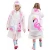 Import Environmental protection and tasteless Unicorn Design children&#39;s Raincoat from China