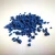 Import EPDM colorful recycled rubber granule for soccer field courts from China