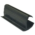 EPDM J C Type Container Door Gasket