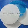 EPE foam cap/lids/closures seal liner, customized bottle seal liner
