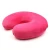 Import Ergonomic Competitive Price High Quality Memory Foam Headrest Neck Rest Nap Travel Pillow from China