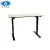 Import Ergonomic Standing office desk Electric height Adjustable standing desk from China