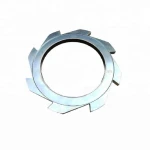 Escalator Part Ratchet Wheel with European Standard