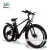 Import Europe Warehouse 48V 750W Strong Power Electric Fat Bike 15Ah Lithium Battery Electric Bicycle from China
