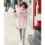 Import European and American winter new style fashion handmade knitted shawl scarf from China