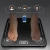 Import EVIC Digital Glass Scale Body Analyzer Tracks Fat Weight Hydration Muscle Bone Mass Body Weight Scale from China