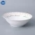 Import Excellent Luxury New Bone China Porcelain 72pcs/86pcs Dinner Set fine china dinnerware sets from China