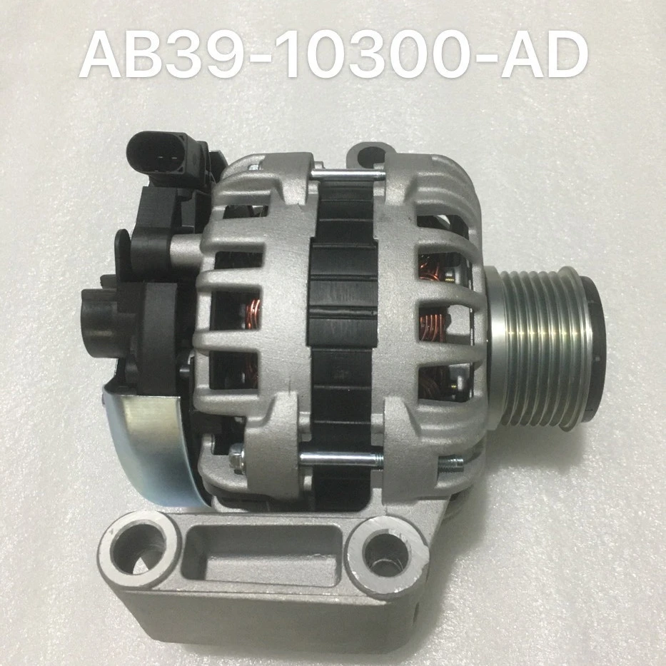 Excellent Quality AB3910300AD AB39-10300-AD 2 pin Car Alternator  For Ranger  2012  and pickup BT50 UP 2.2