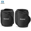 Exercise & Fitness accessories custom made neoprene ankle weights
