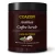 Import Exfoliating Coffee  Body Scrub with Coconut oil/Sea Salt Intensely Moisturizing and Invigorating Face and Body Scrub 250g OEM from China