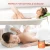 Import Exfoliating Organic Body Scrub with Essential Oil for Face and Body, Massage Exfoliator Scrub from China