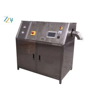 Expert Supplier Of Dry Ice Freezer / Dry Ice Pelletizer / Dry Ice Pelleting Machine Price