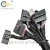 Import Extension cable 54pin for Fords electrical automotive connector extension cable wire harness from China