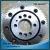 Import External Gear tower crane turnable bearing Slewing bearing from China