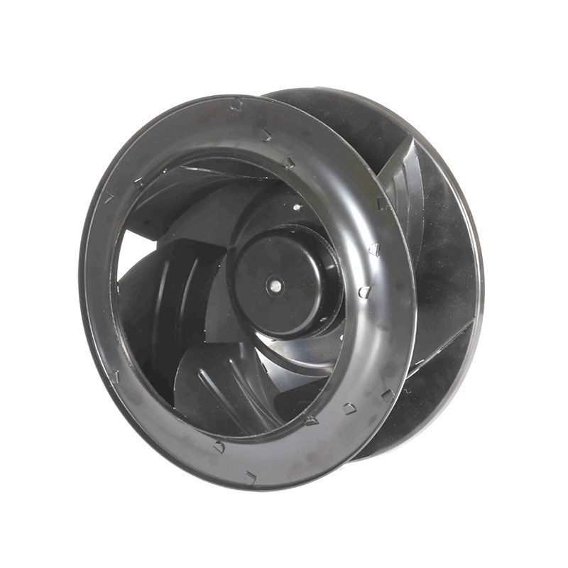 Buy External Rotor Motor Dc 24v Brushless Fan from Ningbo Longwell ...