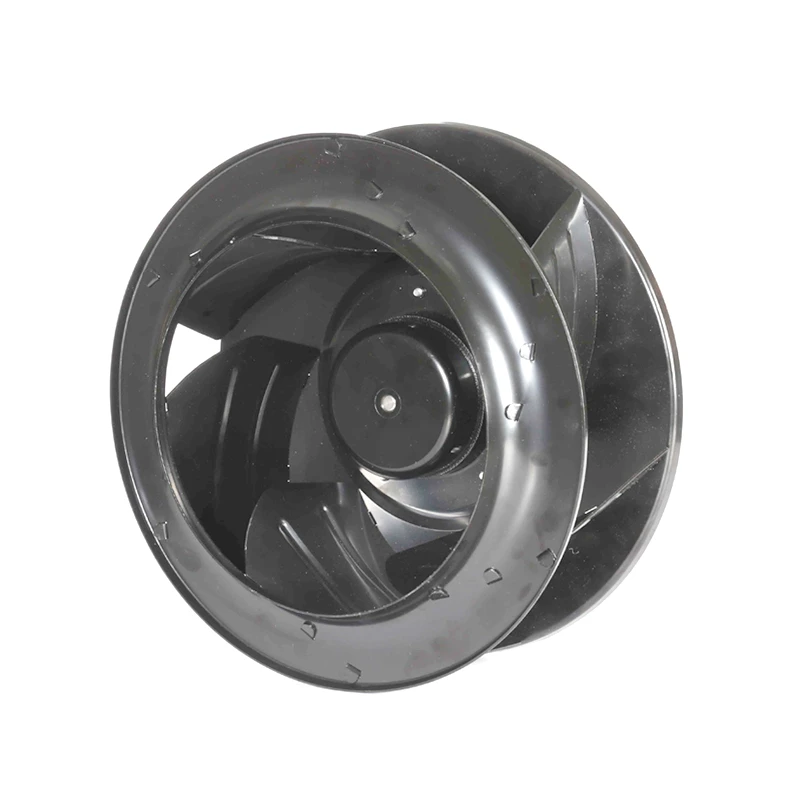 External rotor motor dc 24v brushless fan